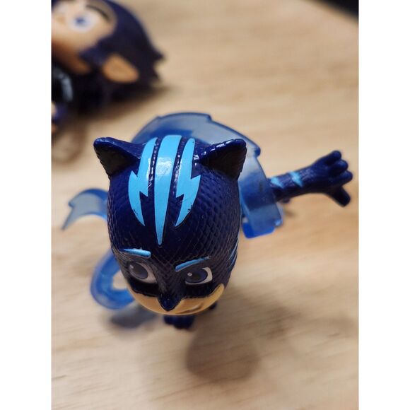 PJ Masks Toy Bundle – Lot of Multiple Figures - Picture 3 of 8